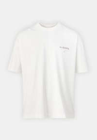 Vybráno, ashen white