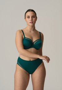 PrimaDonna KNOKKE ciemnozielony