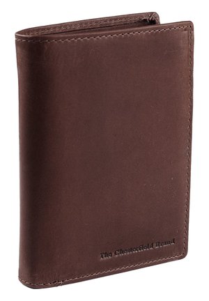 Monedero - brown