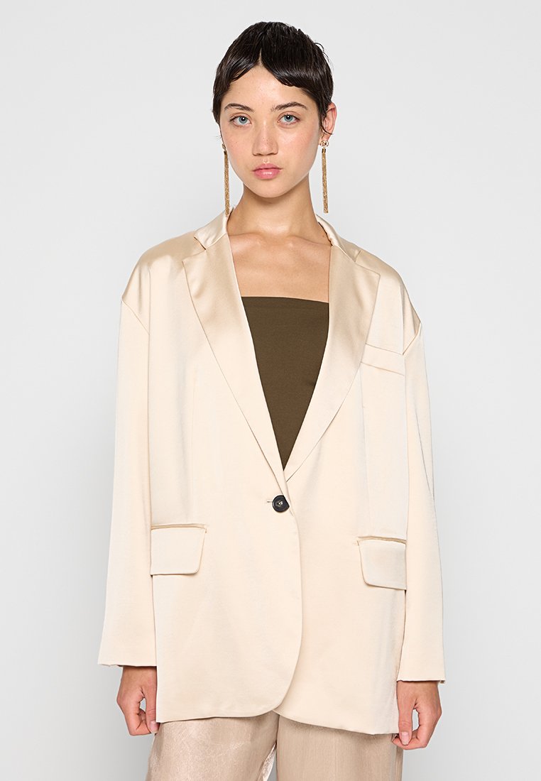 Vanessa Bruno Blazer beige