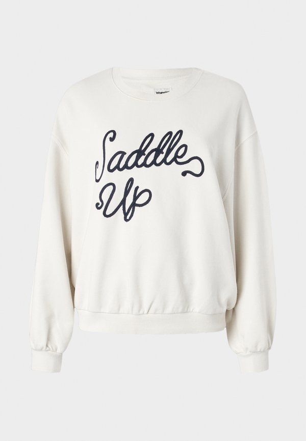 OVERSIZED - Sweatshirt3