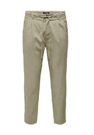 Only & Sons LEO - Chino - beige