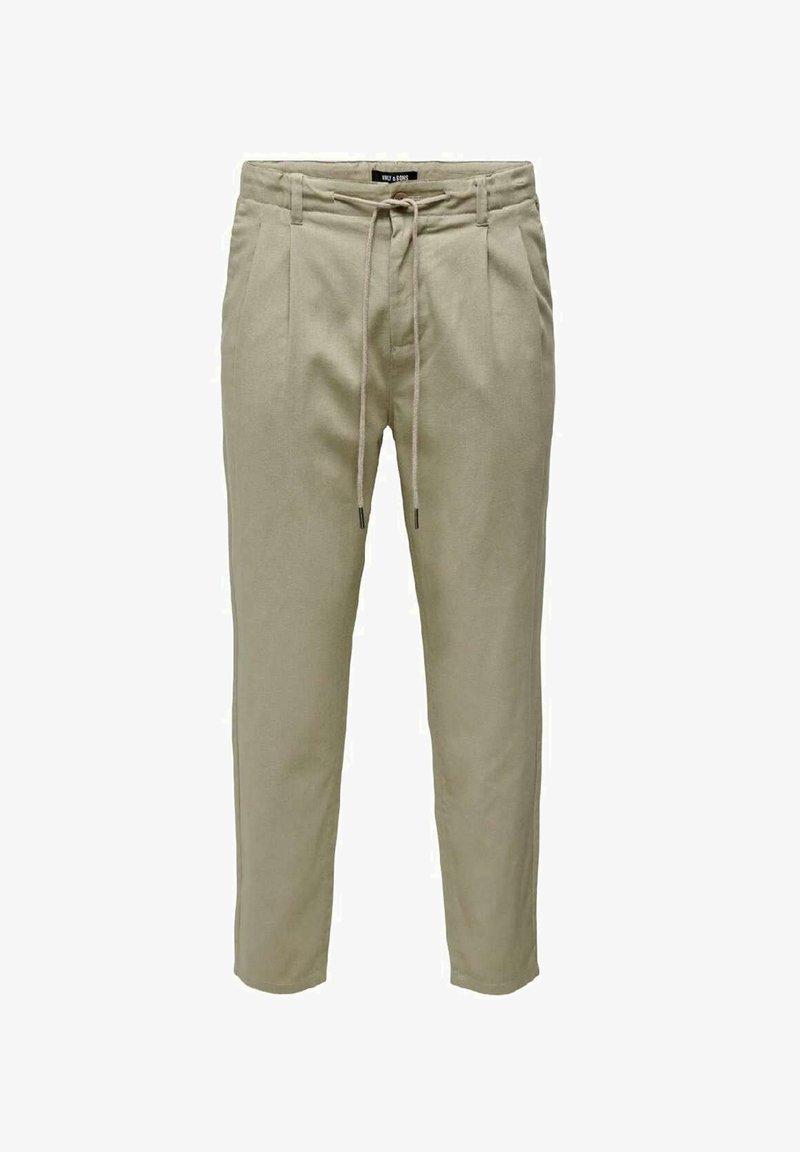 Only & Sons LEO - Chino - beige