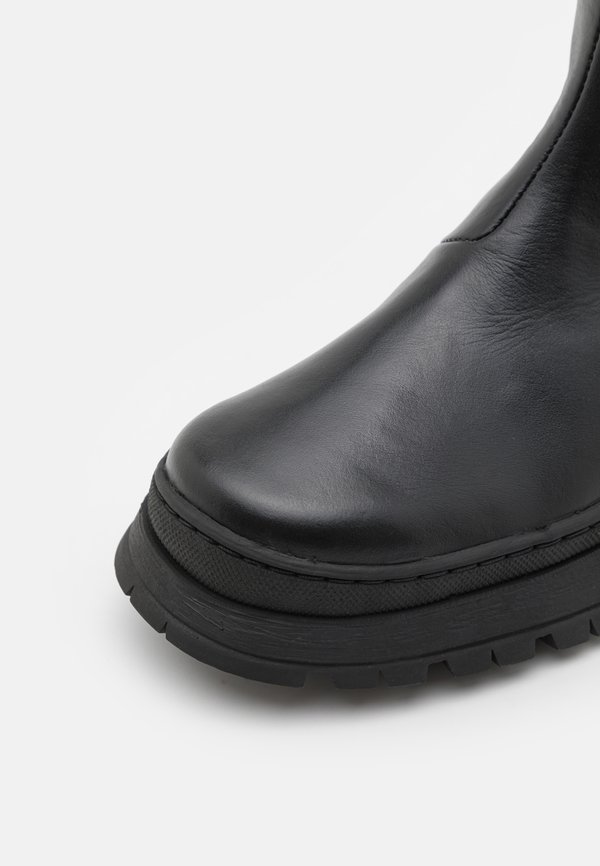 ANNA - Platform boots3