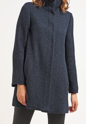 Manteau court - dark blue