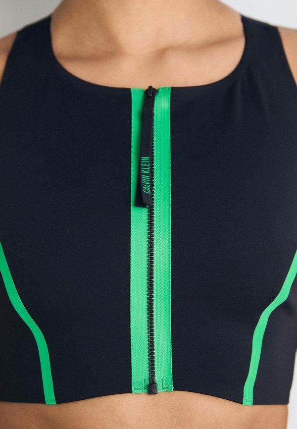 RACERBACK BRALETTE - Bikini top3