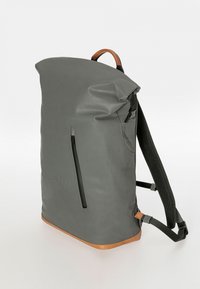 Aunts & Uncles MATSUYAMA  - Zaino - gravity grey