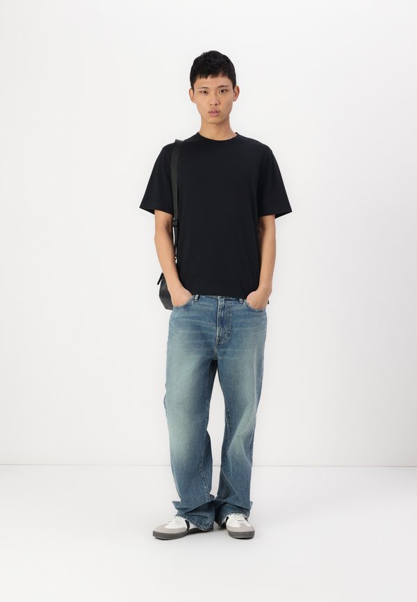 5-Pack Classic Polished Tees - Basic T-shirt