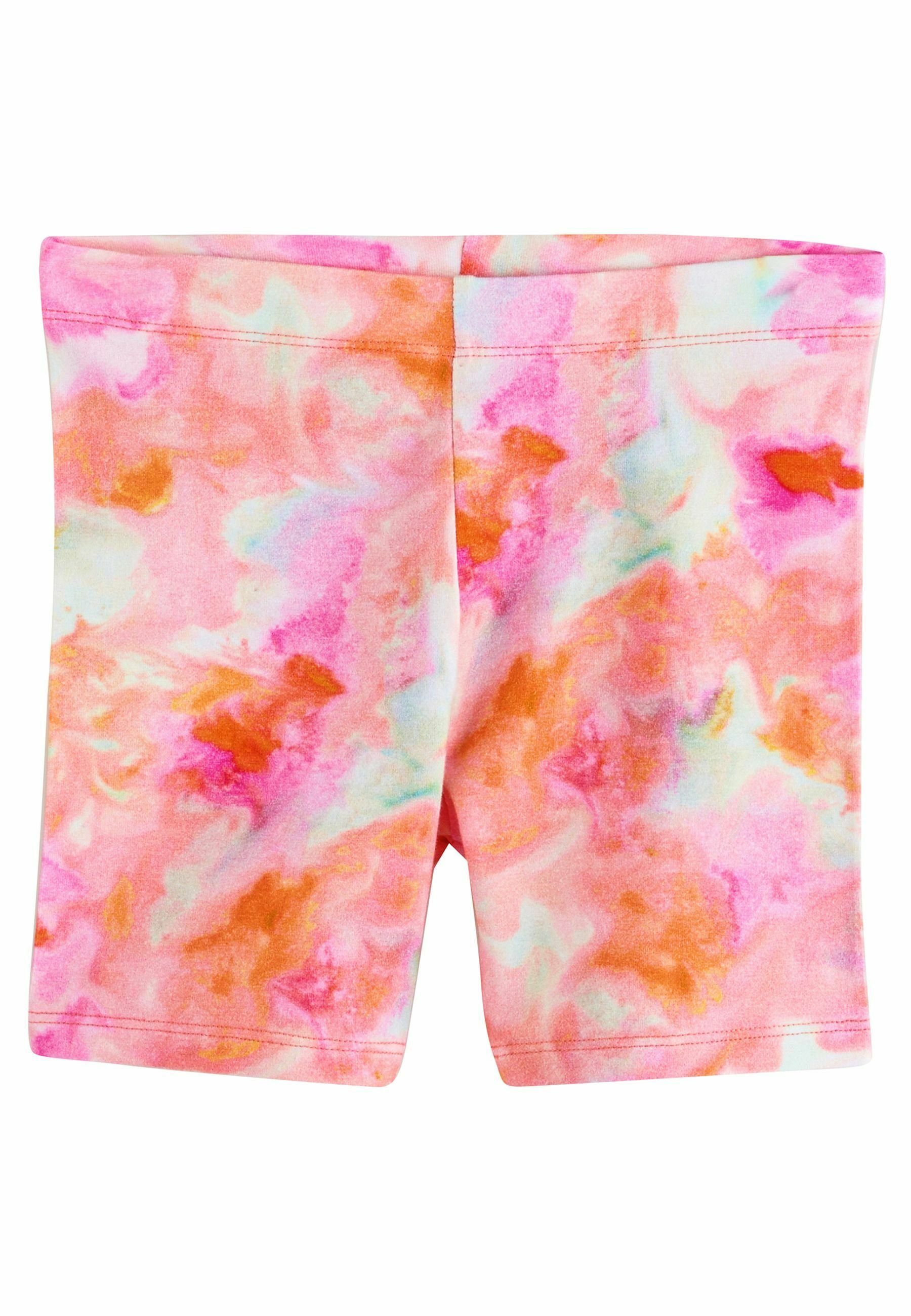 Tie Dye Bunte Nike Socken Kurz Next REGULAR FIT Kurze Sporthose