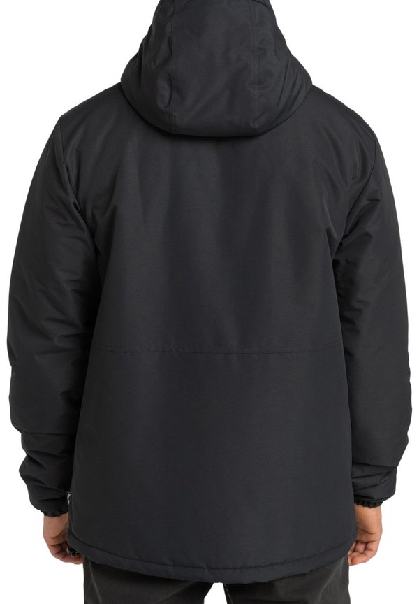 TRANSPORT REVO 10K - Outdoor jacket - blk2