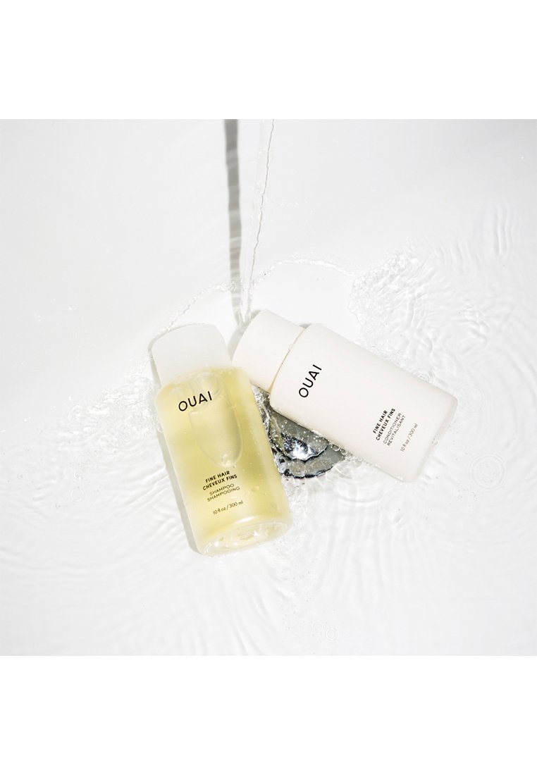 Damen Shampoo | Ouai FINE HAIR SHAMPOO Shampoo - MK38279 Damen Shampoo | Ouai FINE HAIR SHAMPOO Shampoo - MK38279