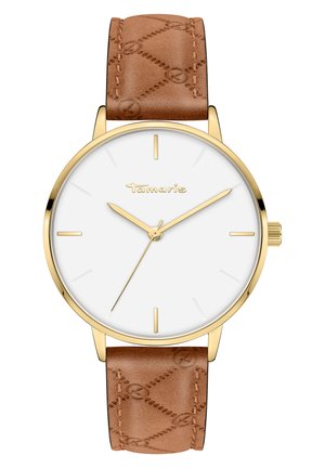 Horloge - braun