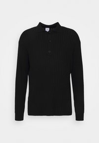 Won Hundred Maglione - black
