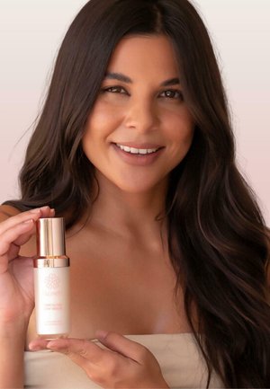 ELLENITY MOONSTONE GLOW ELIXIR – DAY - Serum - transparent