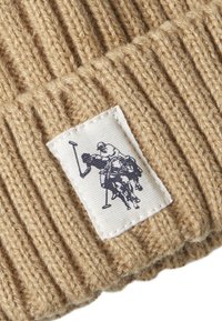 U.S. Polo Assn. Berretto - ginger root