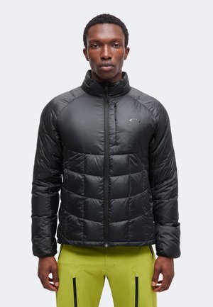 Oakley, PEAKBOUND JACKET - Doudoune - pitch black