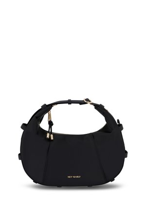 BANANA LIFETIME SISTER  - Handtasche - schwarz