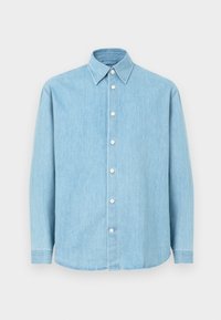 Δεν επιλέχθηκε, blue denim