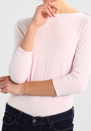 Longsleeve - light pink