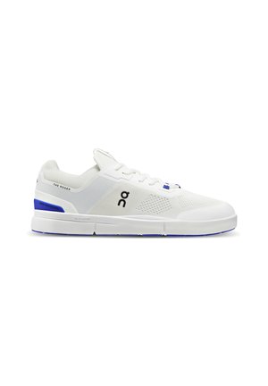 Baskets basses - white