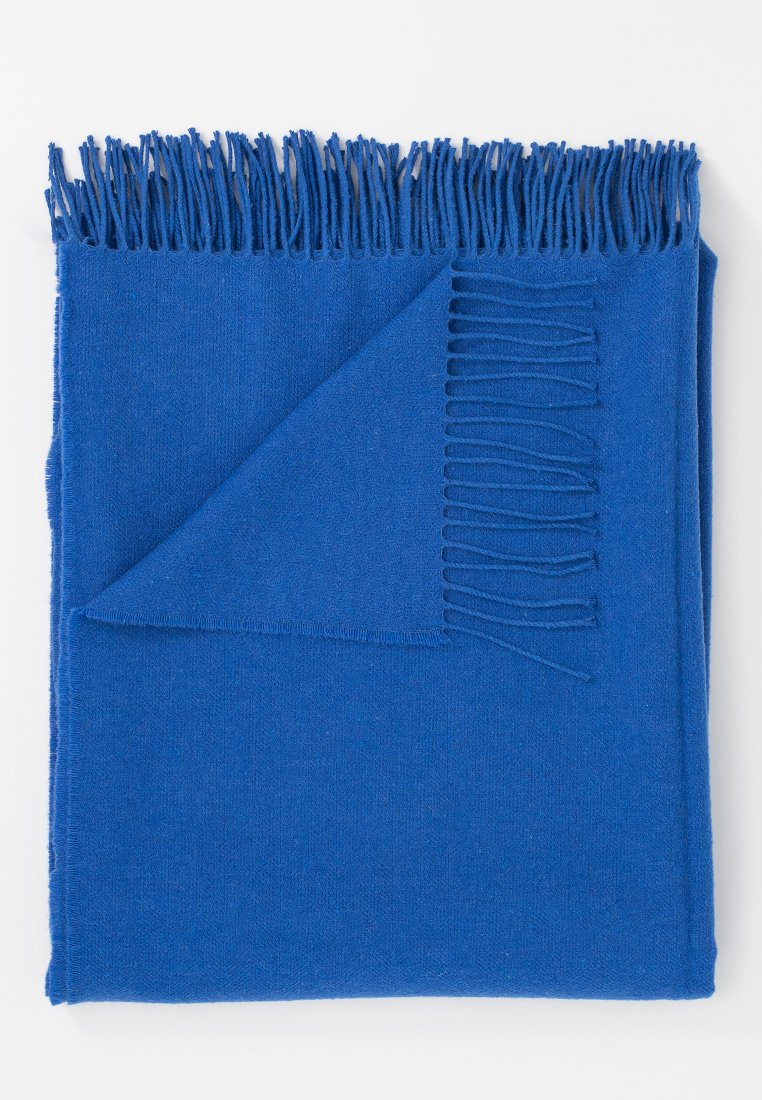 GANT Wohndecke blau