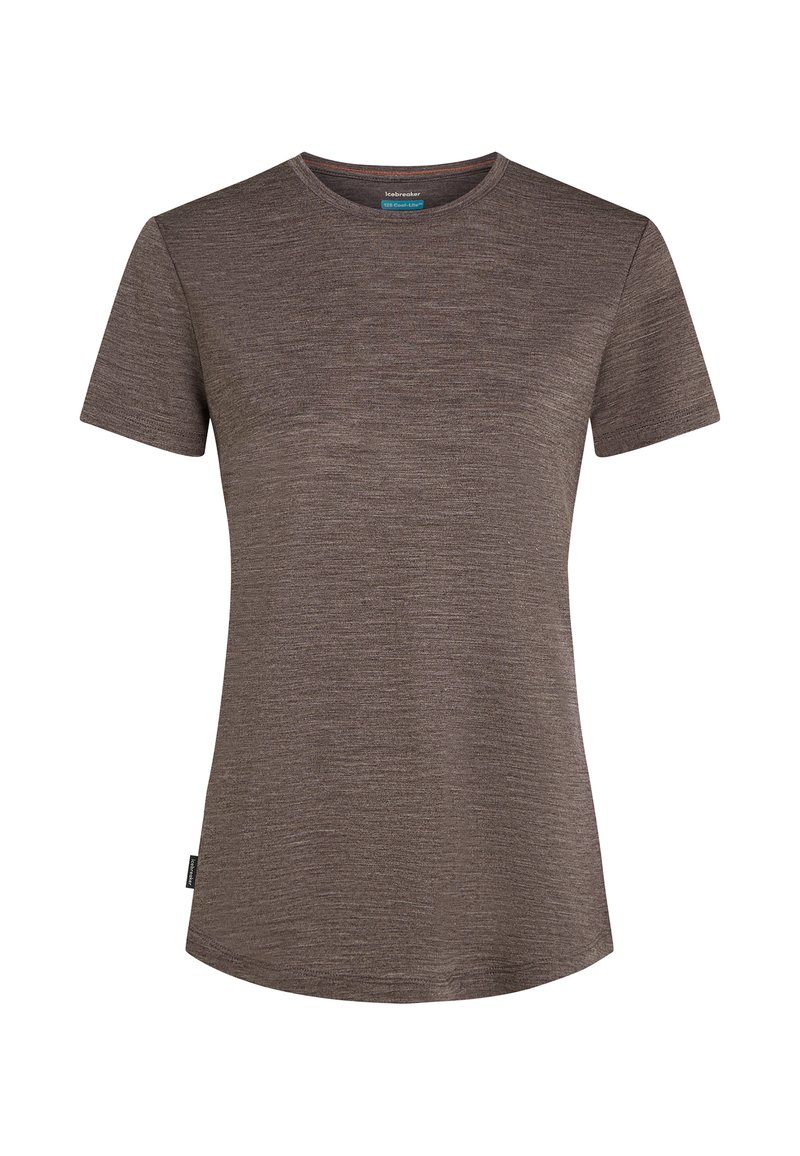 Camiseta deportiva