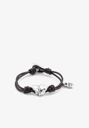 UNOde50, CUPIDO - Pulsera - silver-coloured
