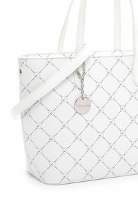 Tamaris ANASTASIA CLASSIC - Borsa a mano - white white