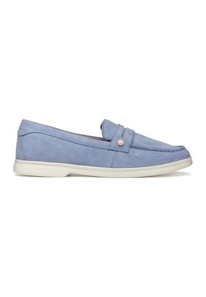 XAND  - Chaussons - blau