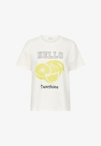 Nije odabrano, chalk