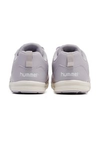 Hummel SPEED JR - Chaussures de running sur route - thistle
