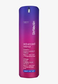 StriVectin - ADVANCED RETINOL NIGHTLY MULTI-CORRECT SERUM - Serum Thumbnail-Bild 1