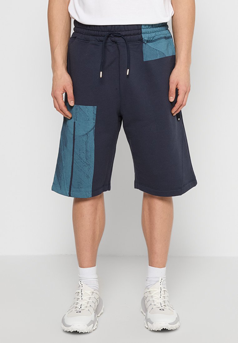 A-COLD-WALL* Shorts donkerblauw A-COLD-WALL* Shorts donkerblauw