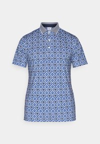 PUMA X PTC  - Koszulka polo