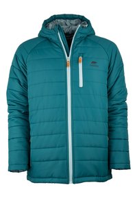 Unausgewählt, emerald mint