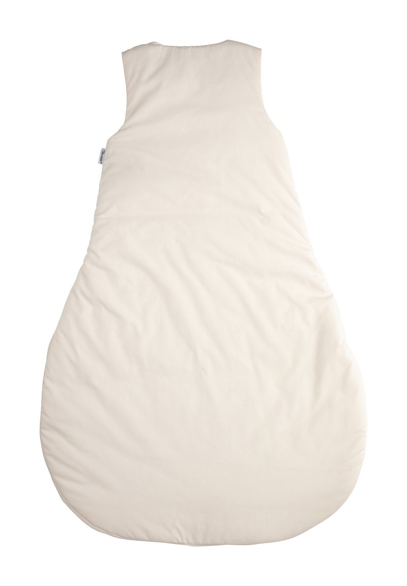 Sterntaler 90CM EDDA - Nachtwsche Schlafsack - ecru/beige - Zalando