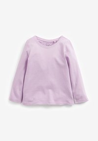 Next 8 PACK  - Long sleeved top - pink