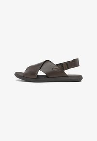 Selezionato, dark brown