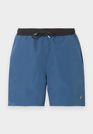 Pier One, Plavecké šortky - blue