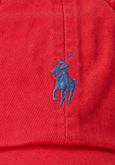 Polo Ralph Lauren Sapka - post red