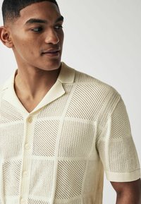 Next Kardigán - white