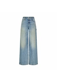 - Jeansy Relaxed Fit