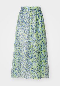 Sélectionné, green