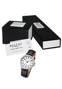 Regent Montre - grau