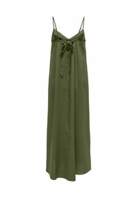 ONLY Jurk - khaki