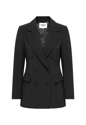 ONLY, BLAZER ONLASTRID BLAZER - Blazer - black