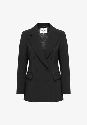 ONLY, BLAZER ONLASTRID BLAZER - Blazer - black