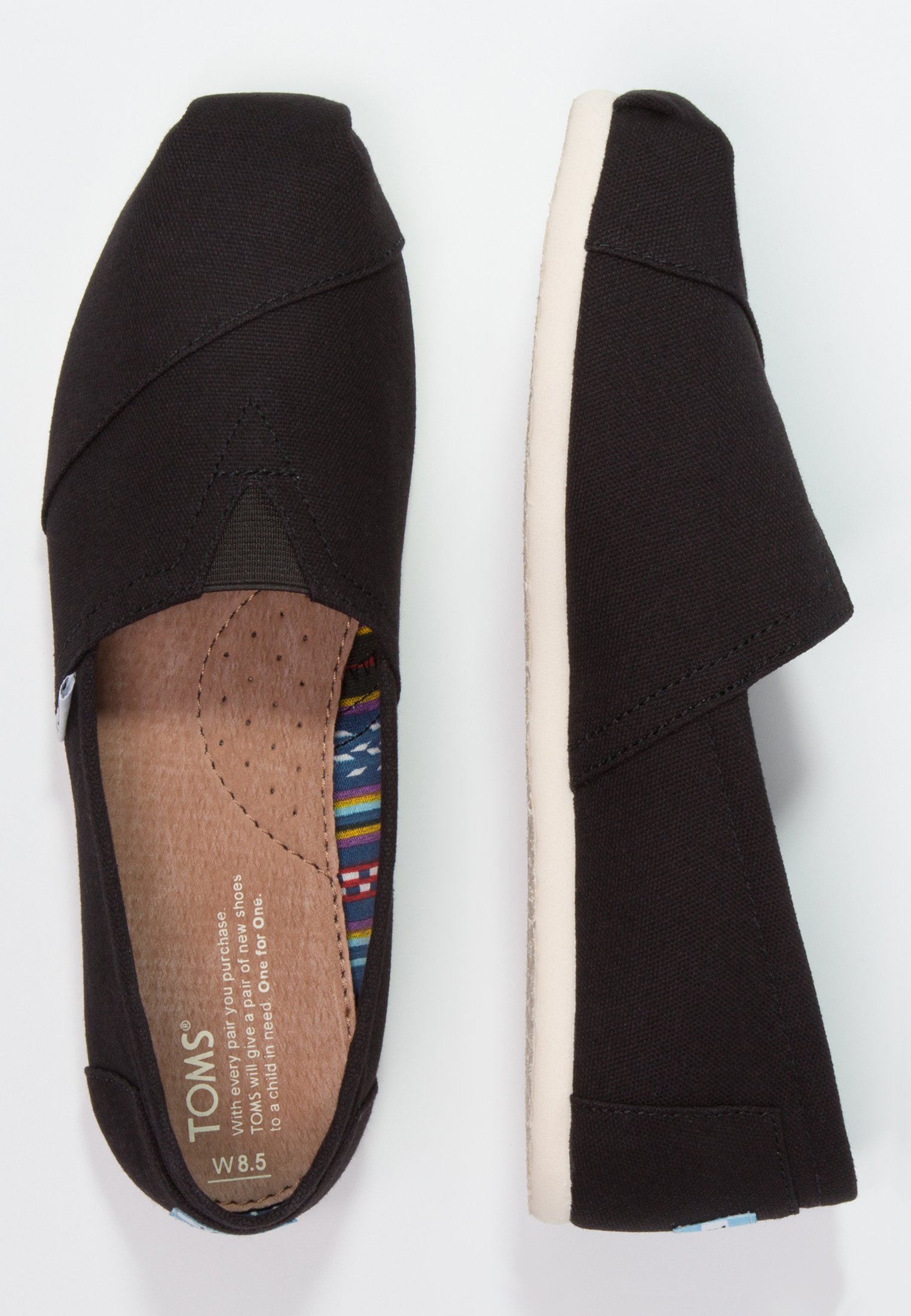 toms classic slip