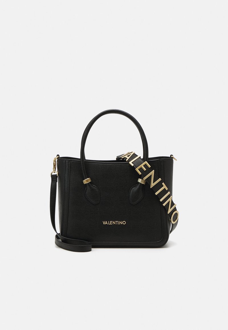Valentino Bags RELAX - Handtas - nero/zwart Valentino Bags RELAX - Handtas - nero/zwart