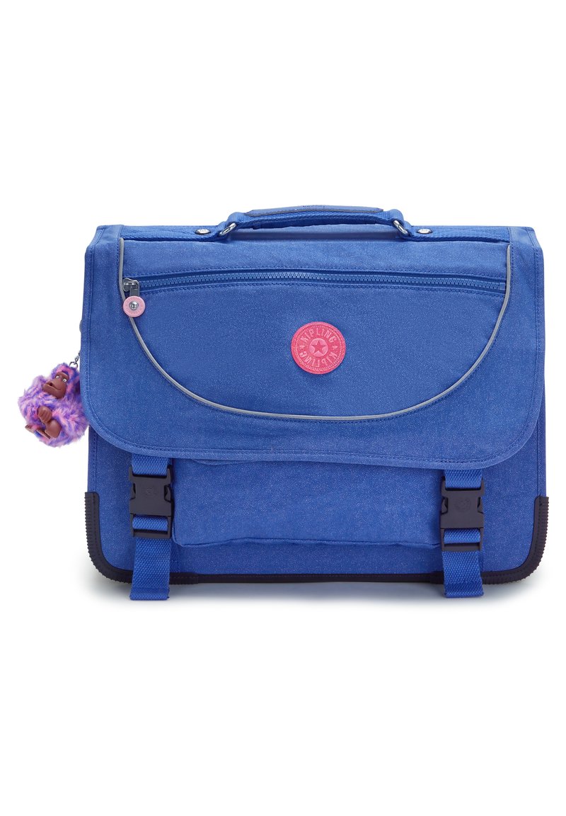 Kipling PREPPY BTS + AC - Skolväska - sparkling night